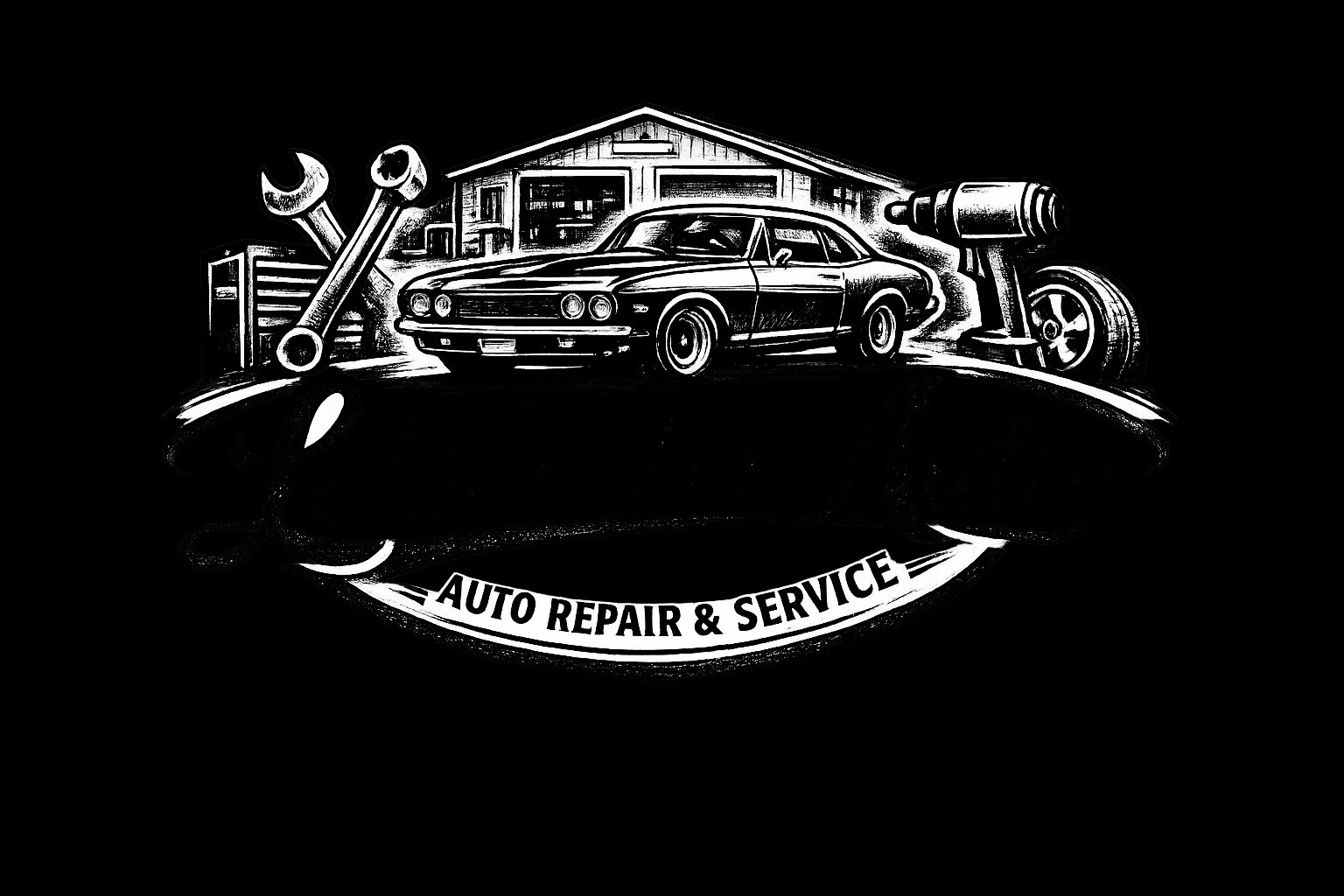 Leindeckers Auto
